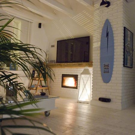 Loft Gdansk Exterior photo