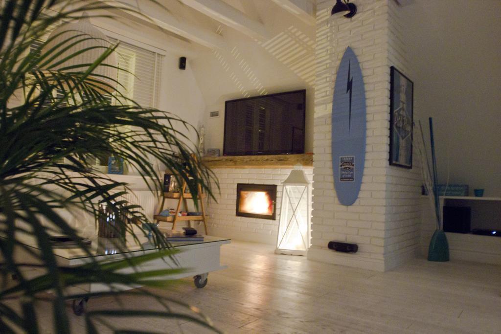 Loft Gdansk Exterior photo