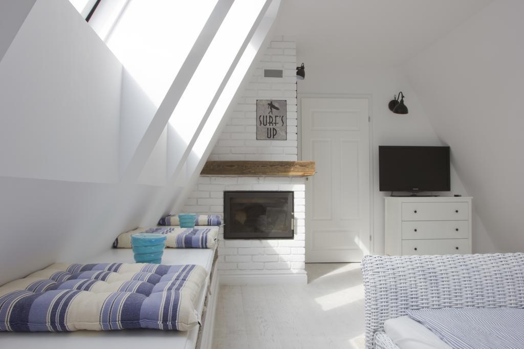 Loft Gdansk Exterior photo
