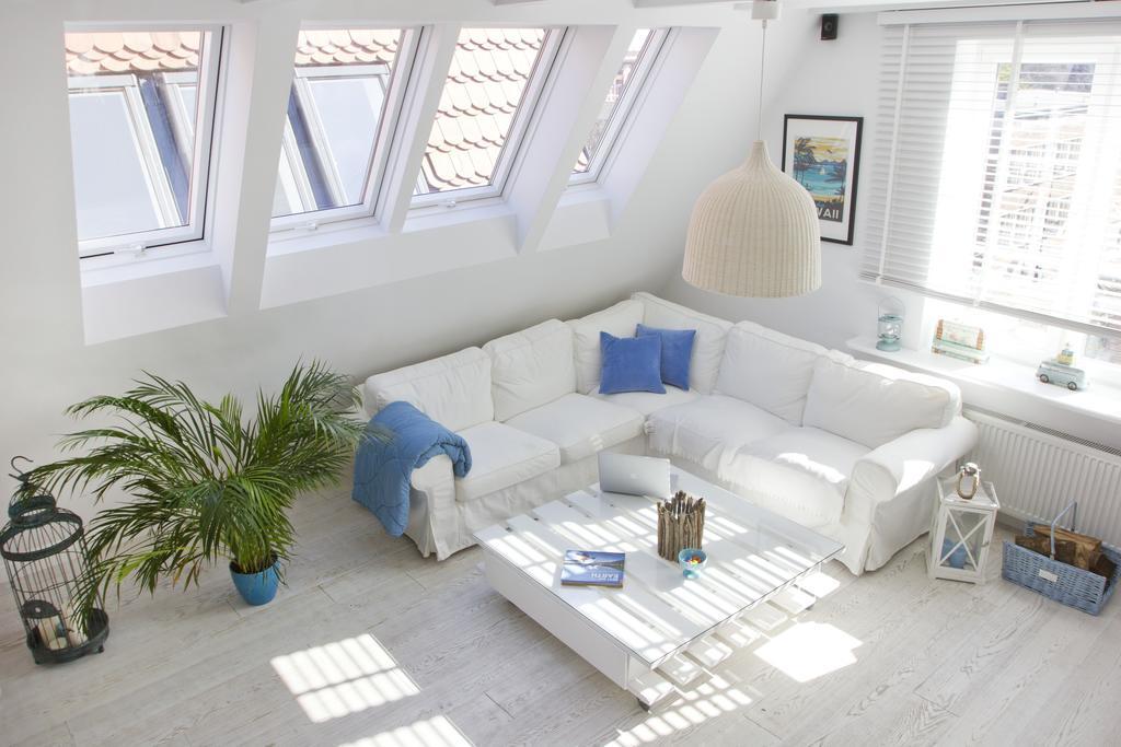 Loft Gdansk Exterior photo