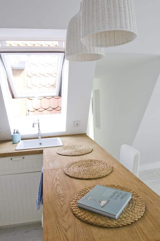 Loft Gdansk Exterior photo