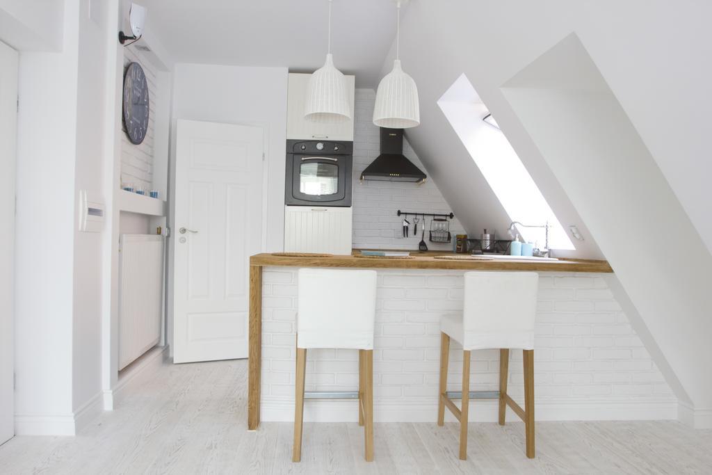 Loft Gdansk Exterior photo